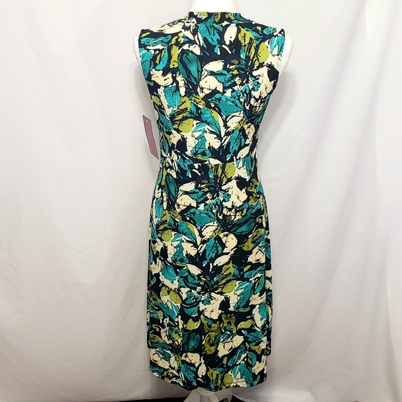 212 Collection Sleeveless Twist Dress Sz X… - Picture 8 of 8